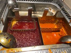 -海底捞火锅(群光广场店)