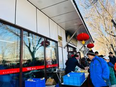 -张记酱牛肉(虎坊桥店)