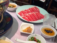 -东来顺饭庄(apm总店)