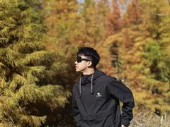 -青龙山国家森林公园