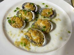 -范饭椰林川湘味海鲜·椰子鸡(三亚湾椰梦长廊店)