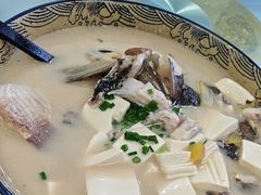 -山涧阁农家菜(南北湖店)