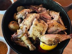 公社招牌烧春鸡-COMMUNE幻师(上邦百汇城店)