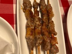 -西贝莜面村(镇江苏宁广场店)