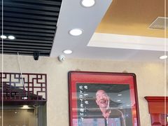 -清真利德顺小老饭庄(复兴路店)