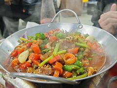 -懒谈秦市井羊肉馆(光谷青年城店)