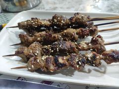 -东山羊庄(八卦岭店)