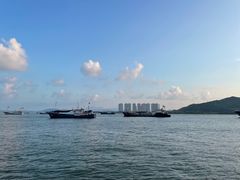 -沈家门渔港