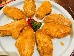 -新白鹿餐厅(爱琴海购物中心店)