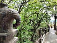 -崆峒山景区