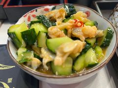 -银河烧鳗·活鳗料理专门店(西单大悦城店)