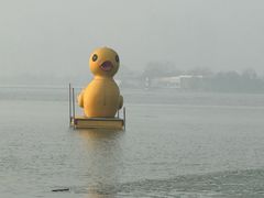 -云龙湖旅游景区