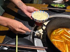 -米氏火鱼·泡椒鱼火锅(李子坝老店)