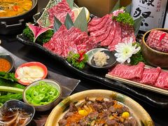 -丸藏和牛烧肉专门店(园区师惠坊店)