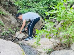 -大岭沟猕猴桃谷风景区