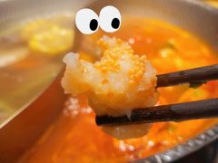 -手选潮汕鲜活牛肉火锅(二七广场店)