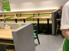 -甲乙饼·手工牛肉饼(东方广场店)