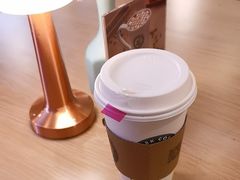 -逸派咖啡 EPARKCOFFEE(广安门店)