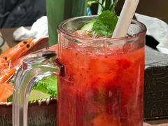 -大渔铁板烧(铁西万象汇店)