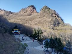 -吉林拉法山
