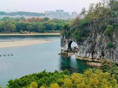 -璟象酒店-爱丽坊景观餐厅