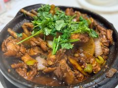 -二楼老店重庆鸡公煲(真光路店)