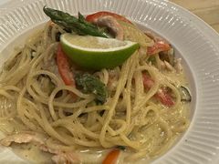 -UPPER KITCHEN(延安路店)