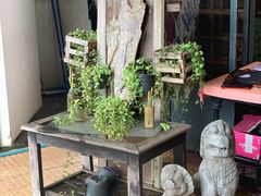 -Fresh Fruit Factory - Fruit Cuisine Restaurant