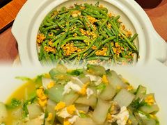 -船歌·鱼水饺青岛菜(金狮广场店)