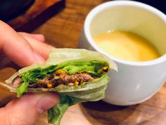 -九田家黑牛烤肉料理(三墩店)