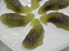 -凯盈阁·顺德私房菜·桑拿鸡