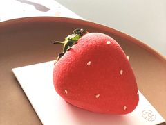 -公园北鹿·铃兰餐厅(齐盛湖店)