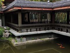 -浙江省博物馆(孤山馆区)