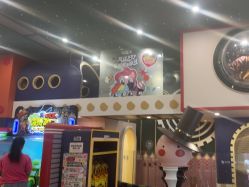 -MELAND CLUB亲子乐园·派对·餐厅(北京芳圆里ID MALL店)
