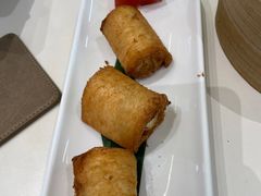 -蔡澜点心·粤菜(月星环球港店)