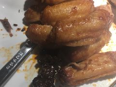 -汉巴味德(乐宾百货店)