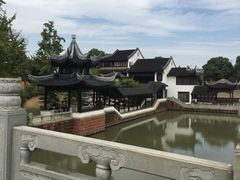-八大山人梅湖景区