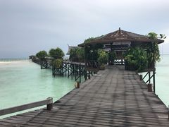 -卡帕莱度假村(西巴丹岛)