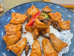 -轩记海鲜餐厅·四十五年老字号·经典粤菜(西区彩虹店)