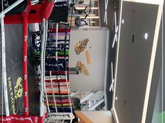 -美航国际健身(北京华联店)