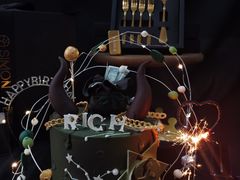 -西檬树SIMON·T轻奢蛋糕(大东方Max店)