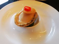 餐前小吃-北京四季酒店·采逸轩