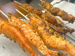 -老虎滩大连海鲜烧烤(水游城店)
