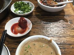 -尹掌柜曹州涮羊肉(西市场店)