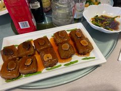 -功德林素菜饭庄(前门店)