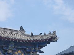 -洛阳白马寺
