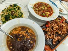 海胆上树-小郭私房菜·海肠捞饭(学士街店)