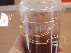 -麦当劳(大栅栏店)