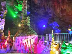 -泰安地下龙宫景区