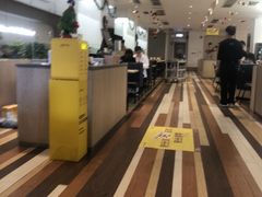 -卡朋西餐(东方广场店)